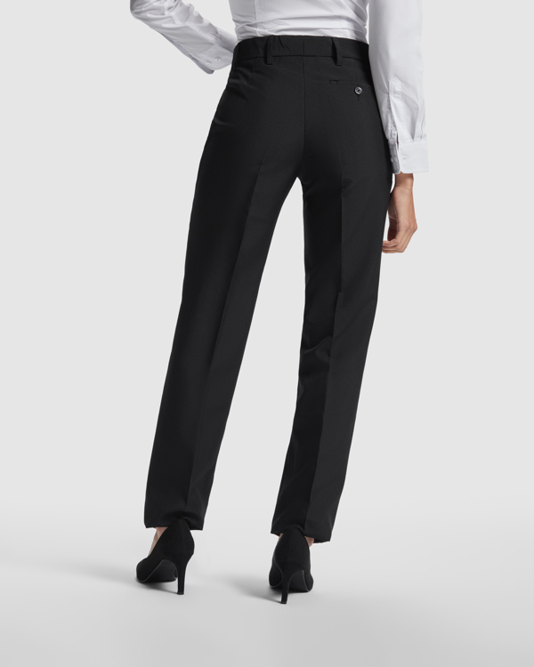 Pantalon de Service Femme - 3