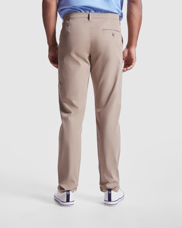Pantalon Chino - 2