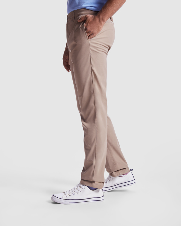 Pantalon Chino - 4