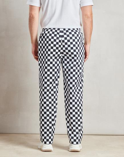 Pantalon De Cuisine - 2