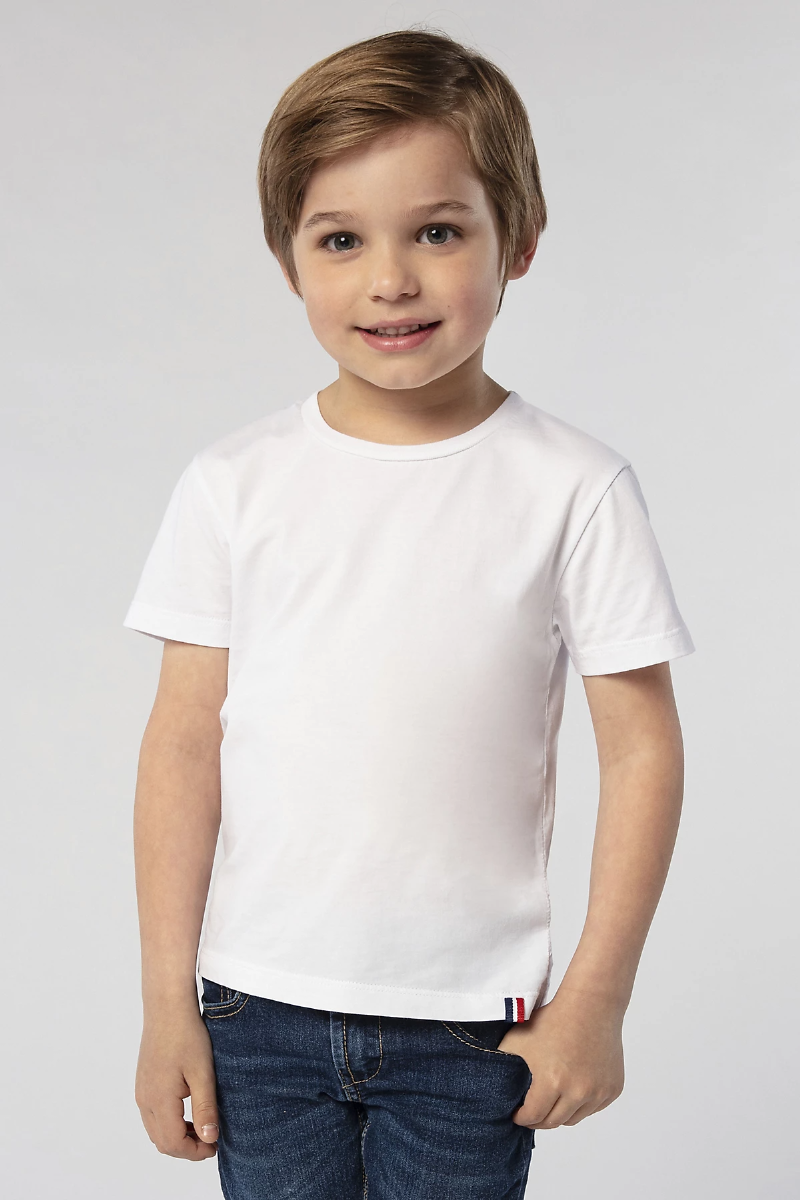 T-Shirt Made In France Enfant - 2