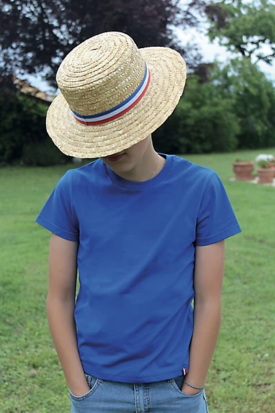 T-Shirt Made In France Enfant - 3