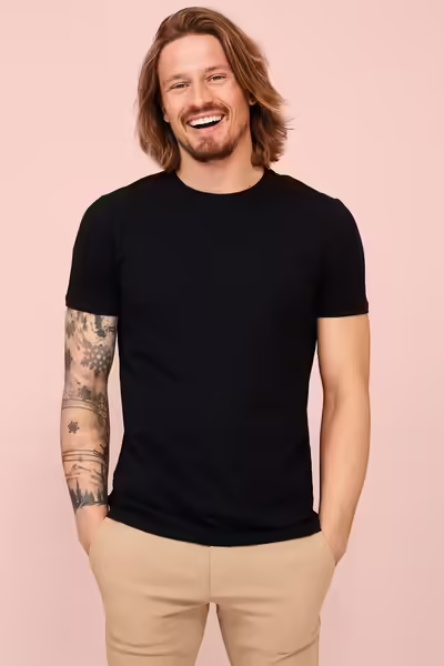 T-Shirt Made In France Unisexe - 2