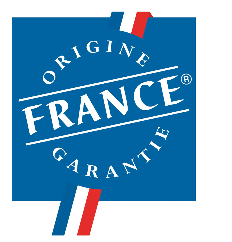 Origine France Garantie