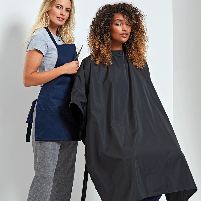 Blouse Coiffure Imperméable - 2