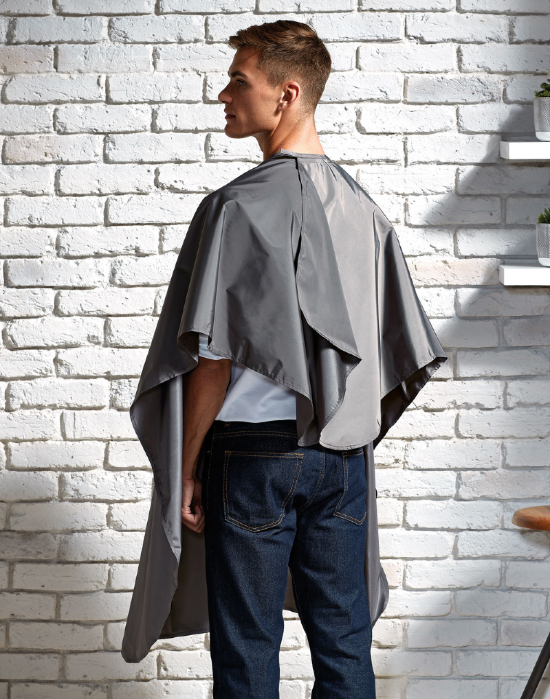 Blouse Coiffure Imperméable - 3