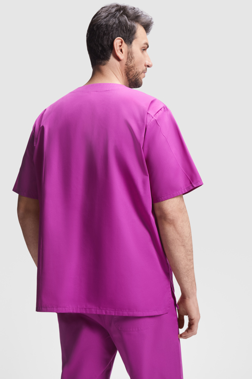 Blouse Manches Courtes Homme - 2