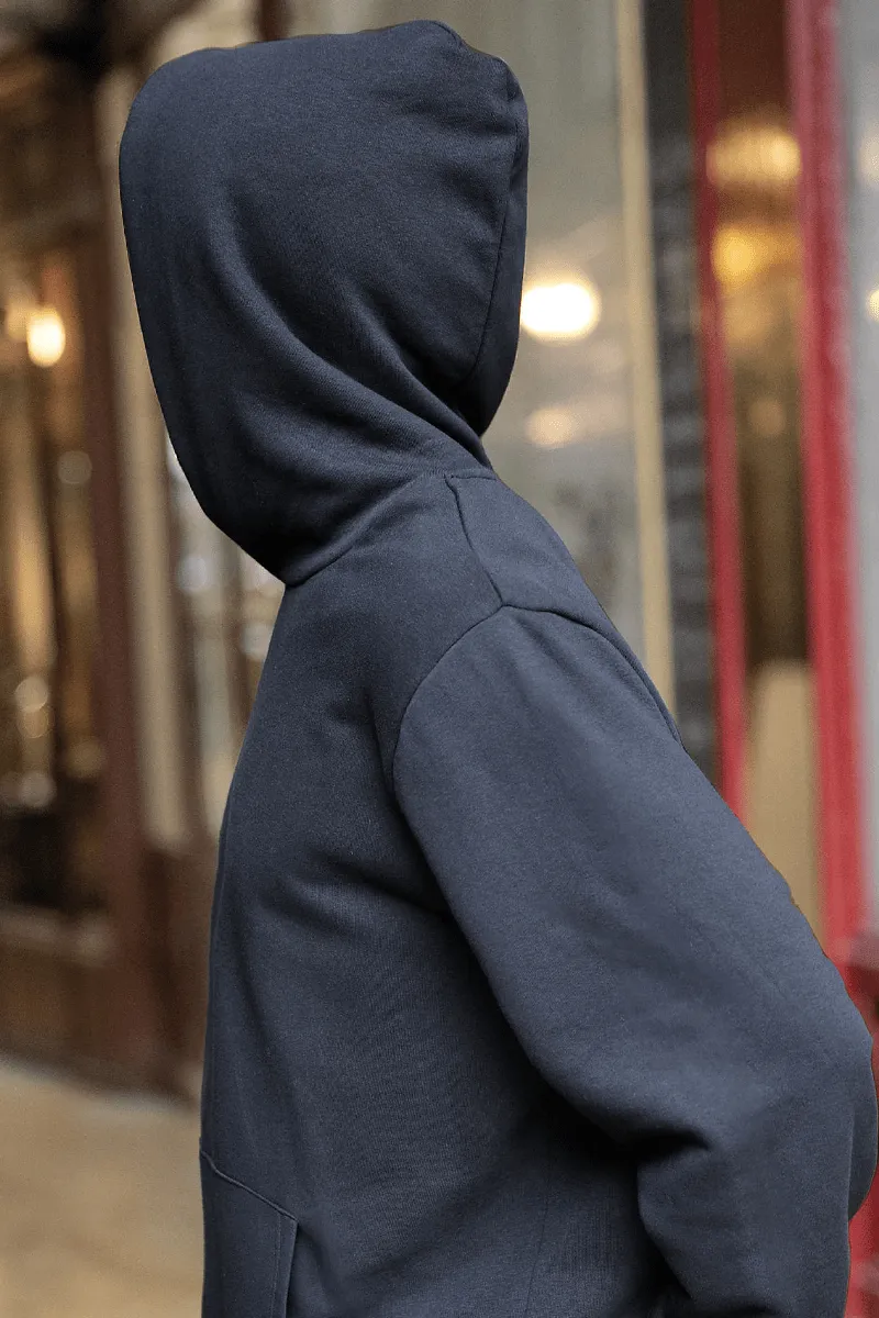 Sweat à Capuche Made In France