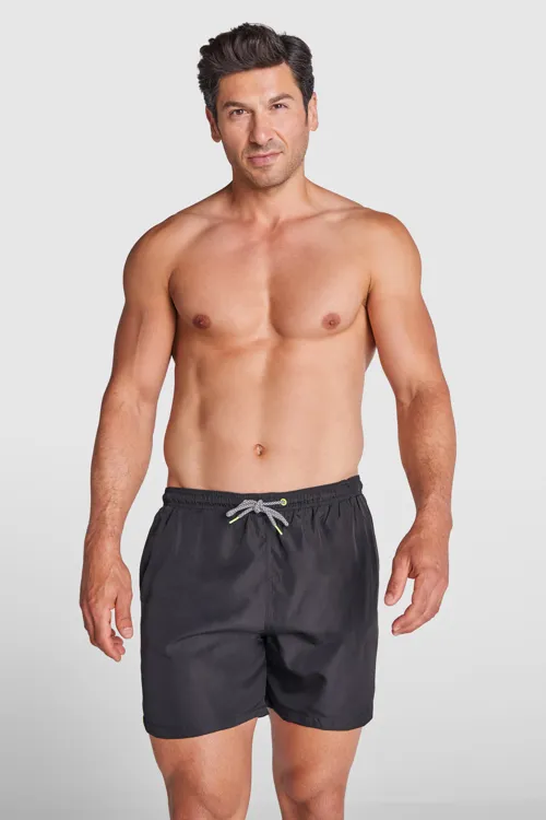 Produit Short de bain Doublé