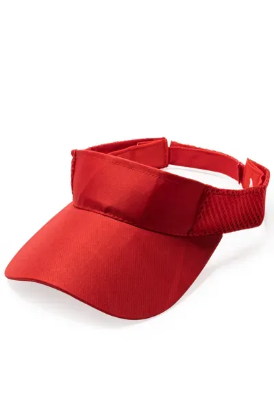 Visière Technique - 3