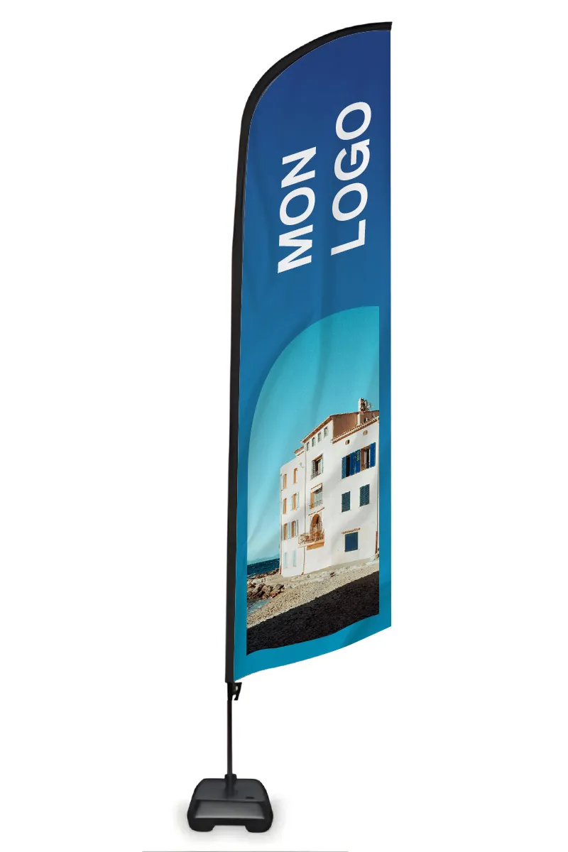 Drapeau Publicitaire