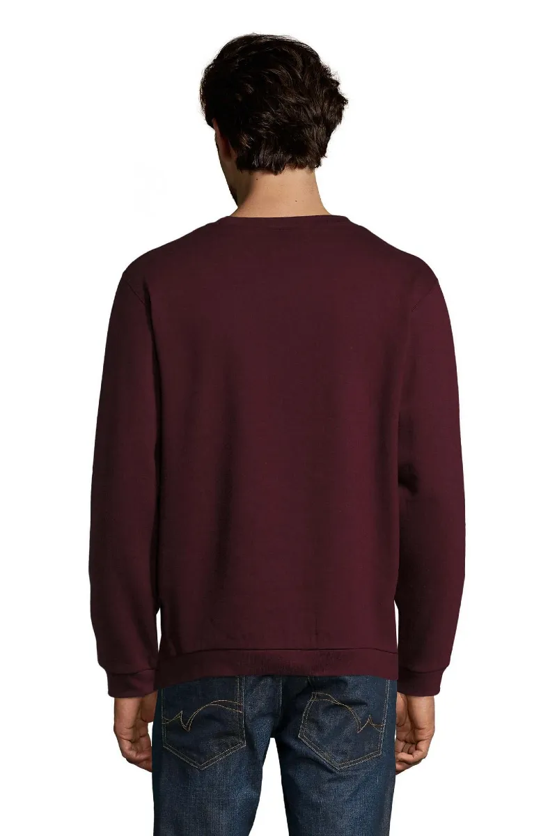 Produit Sweat-Shirt Col Rond Classique Unisexe