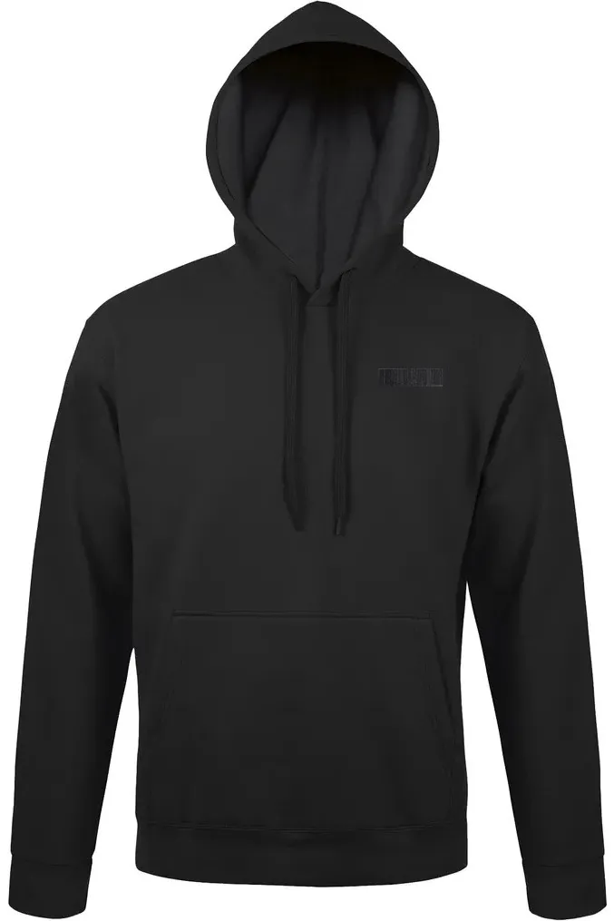 Sweat à Capuche Coton Sécurite Privé