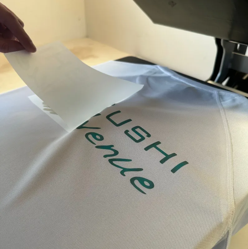 🖼️✨ L'impression DTF, LA meilleure technique de personnalisation textile