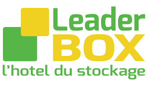 Partenaire Leaderbox